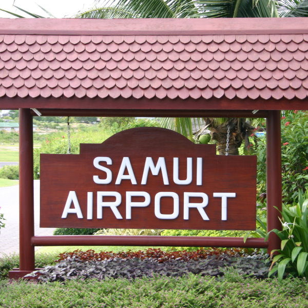 Thailand Rundreise 16/18: Chiang Mai, auf dem Weg nach Koh Samui