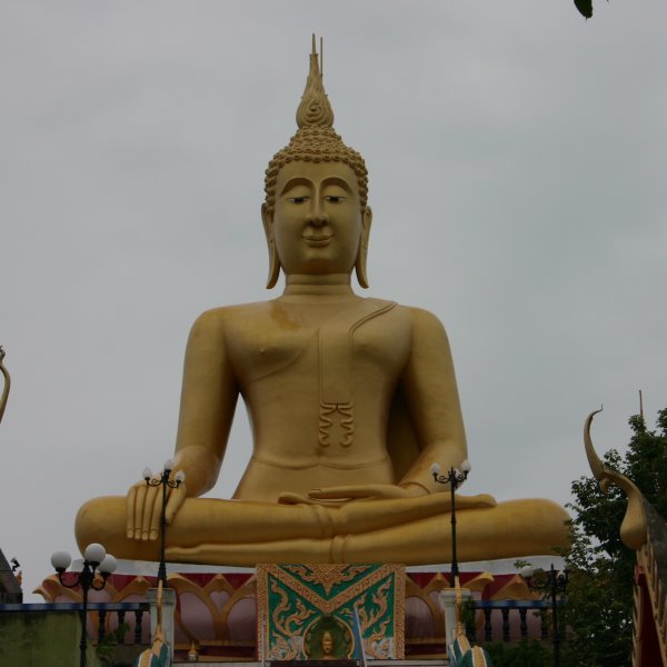 Thailand – Trailer