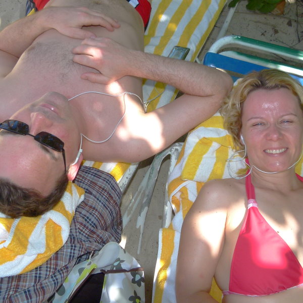 AIDAluna – Karibik 13 – #08/15: Aruba – Mit dem Bus an den Strand