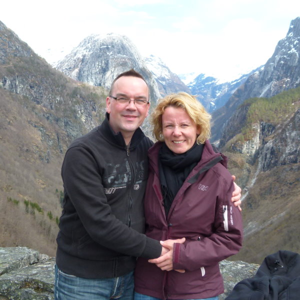 AIDAluna – Norwegen – Nordeuropa 7 – #6: Ulvik / Eidfjord Teil 2