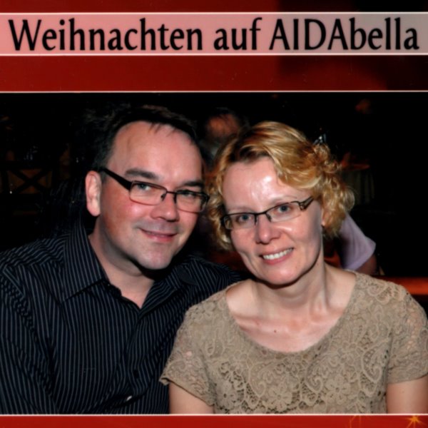 AIDAbella – Karibik 7 – Weihnachtstour – # 8: Heiligabend an Bord von AIDAbella