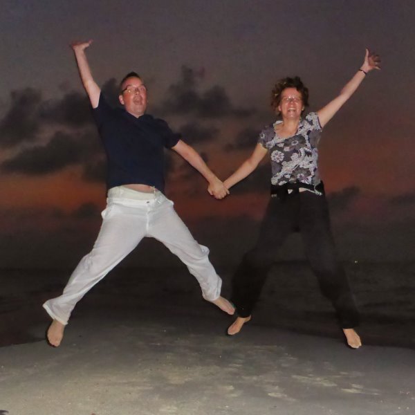 Malediven – Reethi Beach Resort – Folge 5 – Turtle Reef und Moonlight Barbecue