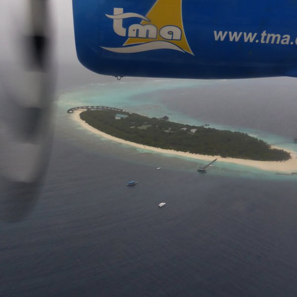 Malediven – Reethi Beach Resort – Folge 8 – Sunset Trip, Reethi Day und Tschüss
