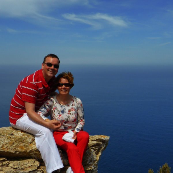 Mallorca – Folge 2: Cap de Formentor und Torrent de Pareis