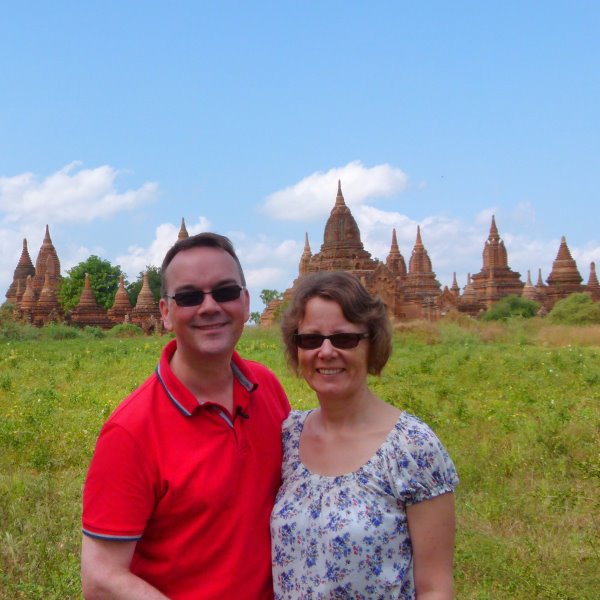 MYANMAR Trailer – Vorstellung unserer Rundreise (BURMA)