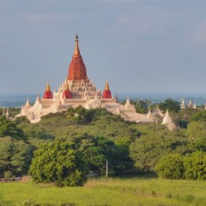 MYANMAR #12 – faszinierendes Bagan (Burma mit Take Off Reisen)