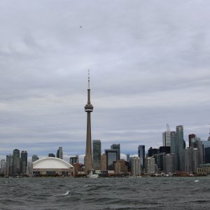 Kanada zum Indian Summer #03 – Toronto